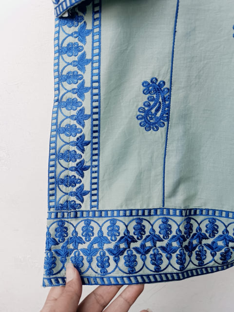 ROHEEN (AQUA)