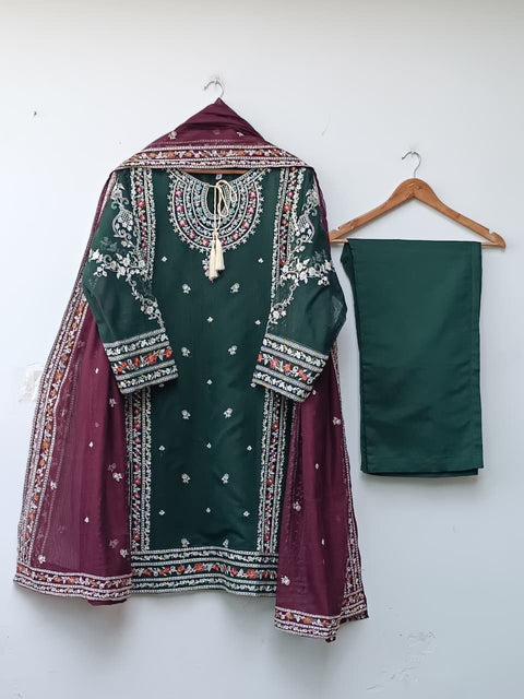 AABISH 2 (D GREEN)