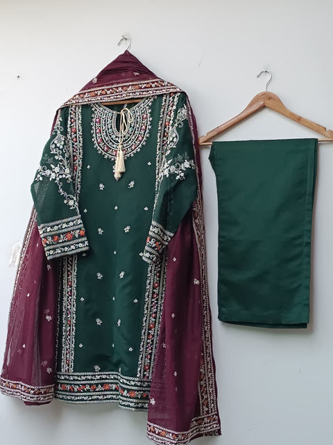 AABISH 2 (D GREEN)