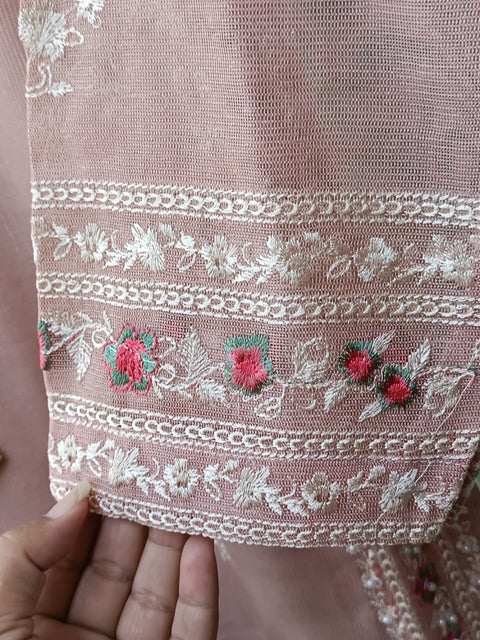 AABISH 2 (POWDER PINK)