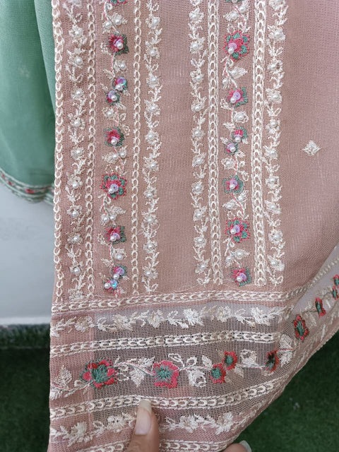AABISH 2 (POWDER PINK)