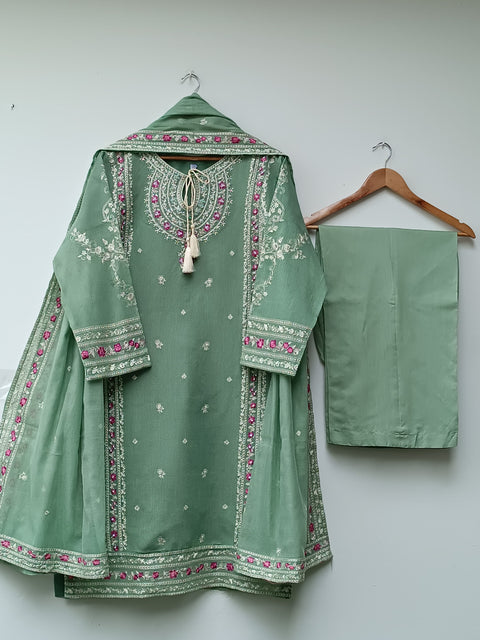 AABISH (PISTA)