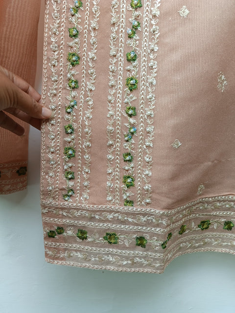 AABISH (TEA PINK)