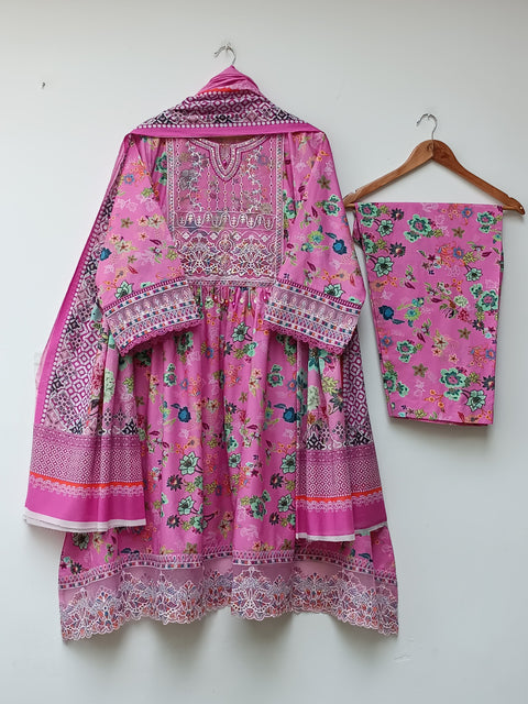 AASHIA 2 (PINK)