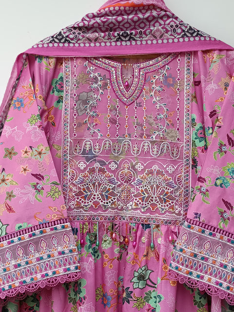 AASHIA 2 (PINK)