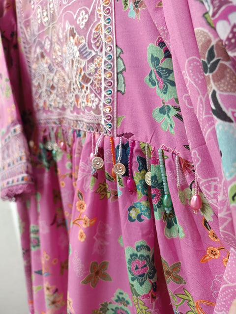 AASHIA 2 (PINK)