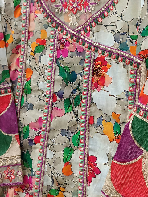 AASHIA (MULTI)