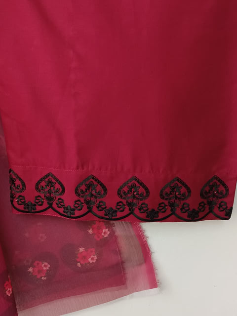 AAYAN (MAROON)