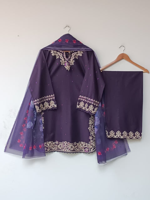 AAYAN (PURPLE)