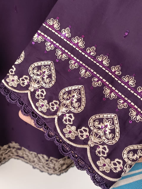 AAYAN (PURPLE)