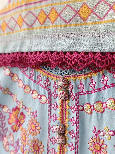 ABAAN (SKY)