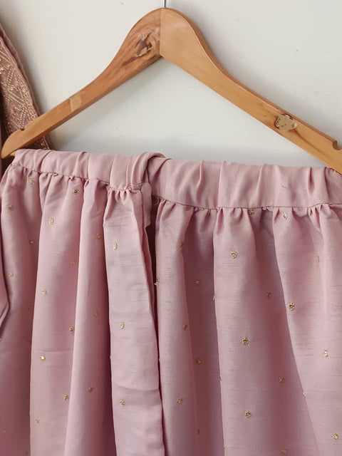 ABEERA (CANDY PINK)