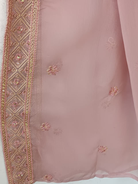 ABEERA (CANDY PINK)