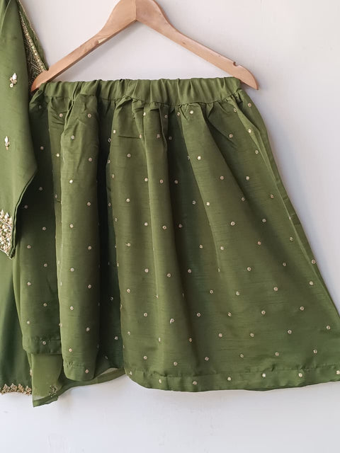 ABEERA (D GREEN)