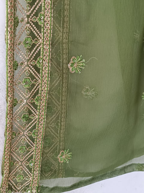 ABEERA (D GREEN)