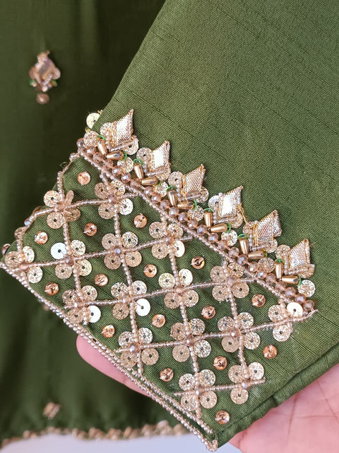 ABEERA (D GREEN)