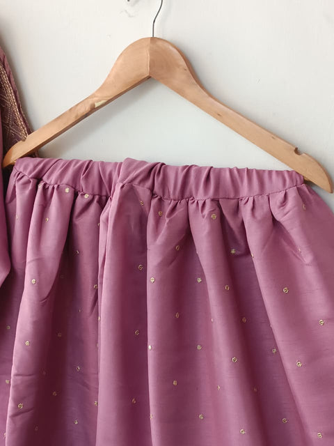 ABEERA (MAUVE)