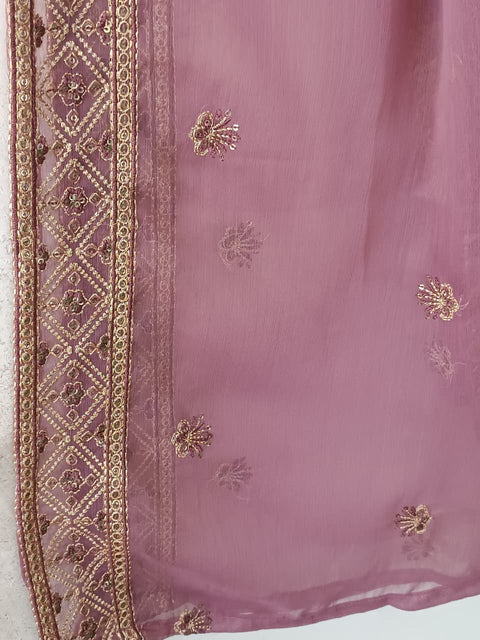 ABEERA (MAUVE)