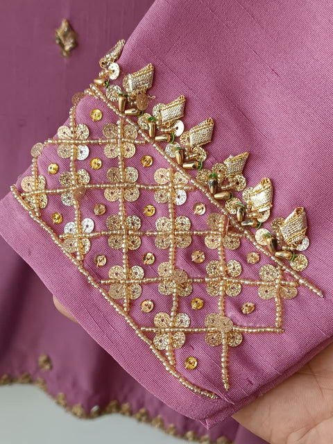 ABEERA (MAUVE)