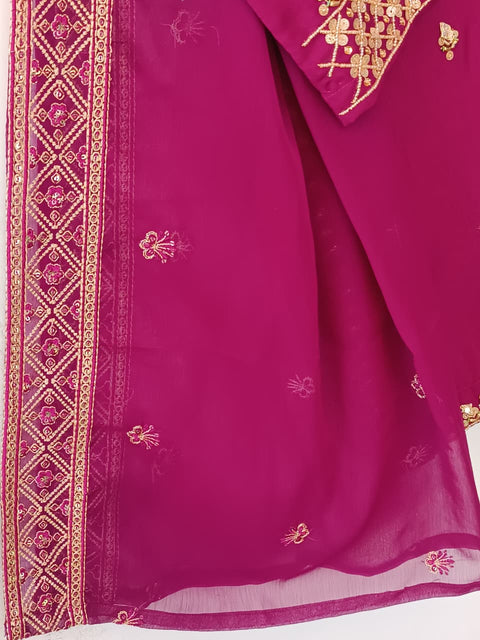 ABEERA (ROYAL GARNET)