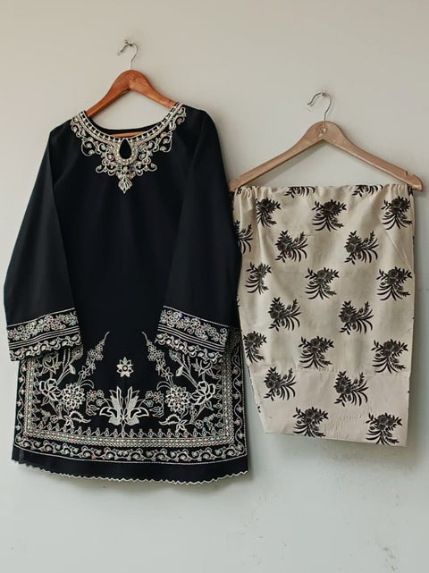 ADEENA (BLACK)