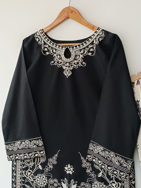 ADEENA (BLACK)