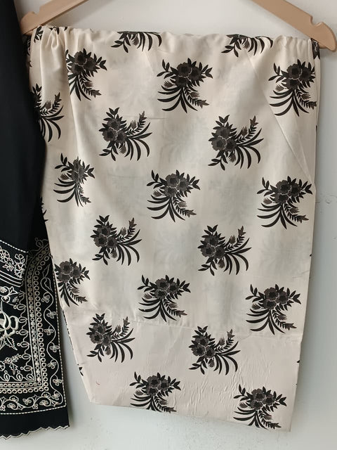 ADEENA (BLACK)
