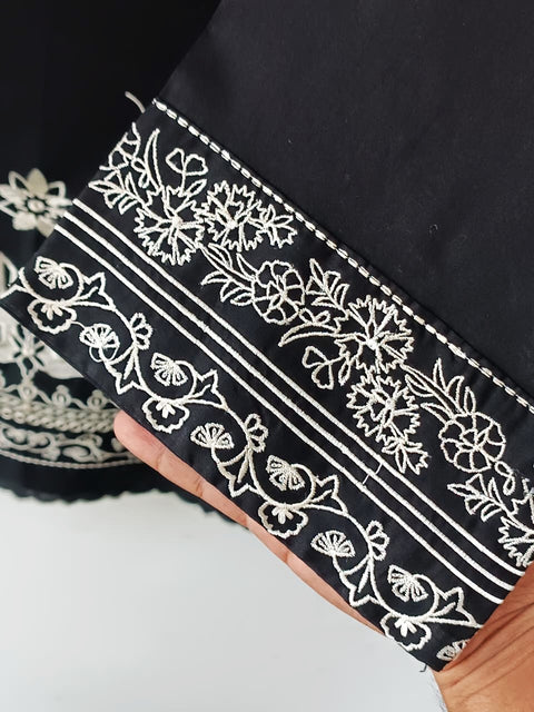 ADEENA (BLACK)