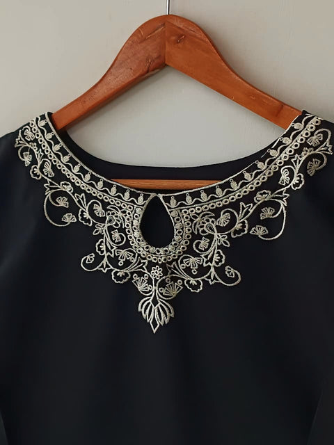 ADEENA (BLACK)