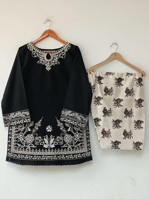 ADEENA (BLACK)
