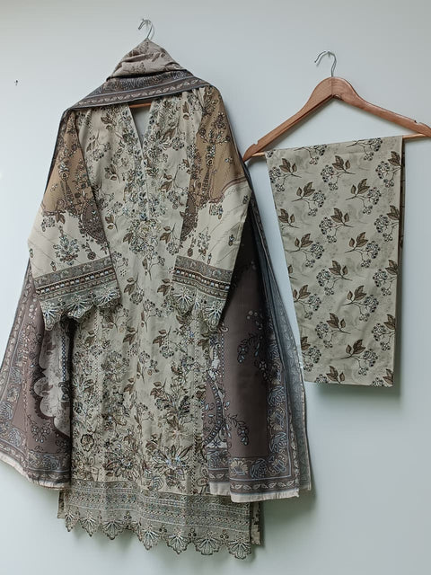 AEMEN (BEIGE)
