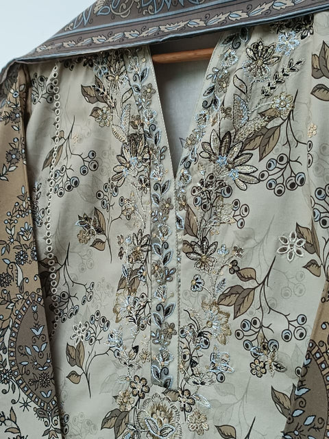 AEMEN (BEIGE)