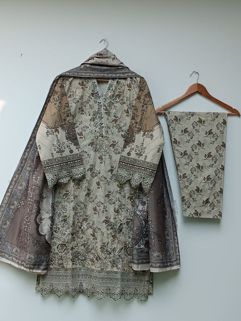 AEMEN (BEIGE)