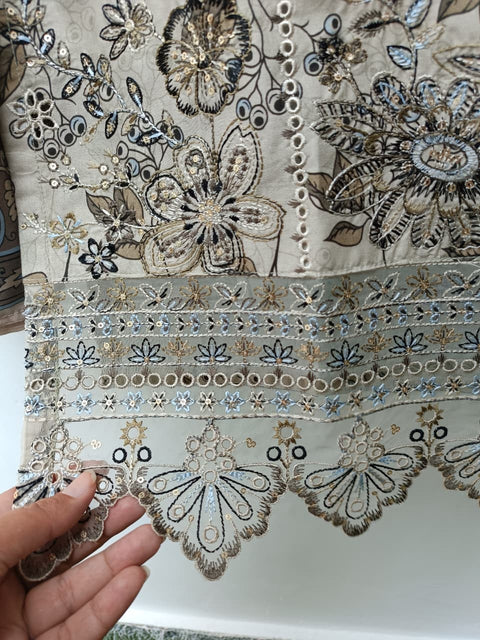 AEMEN (BEIGE)