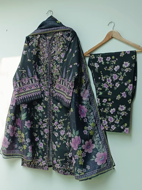 AEMEN (BLACK)
