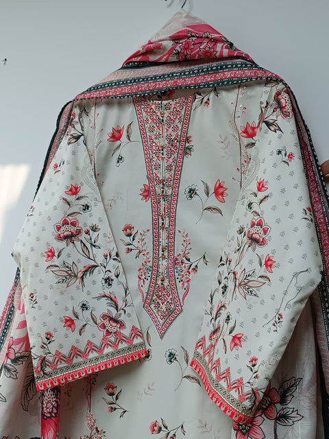 AEMEN (IVORY)