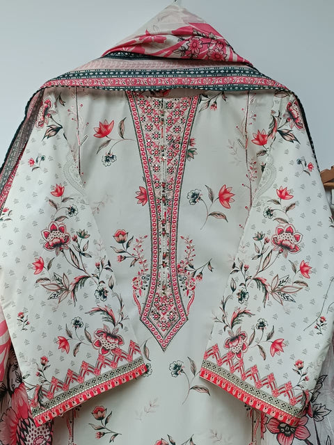 AEMEN (IVORY)