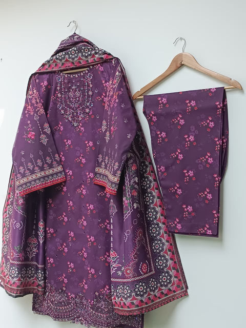 AEMEN (PURPLE)