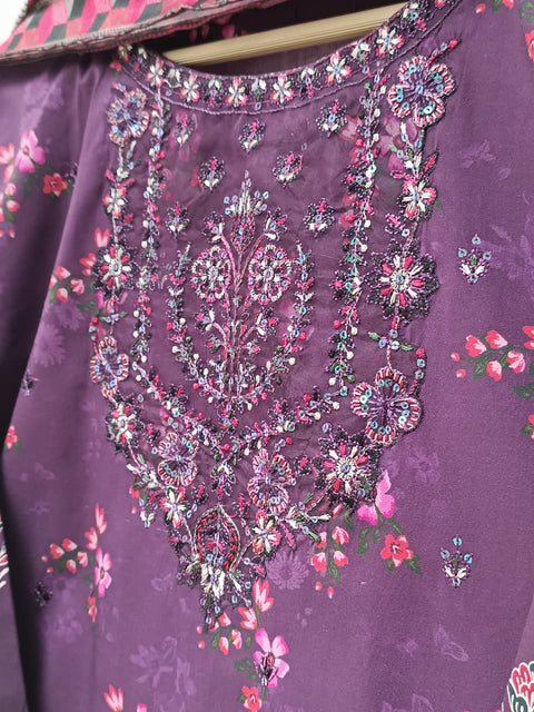 AEMEN (PURPLE)