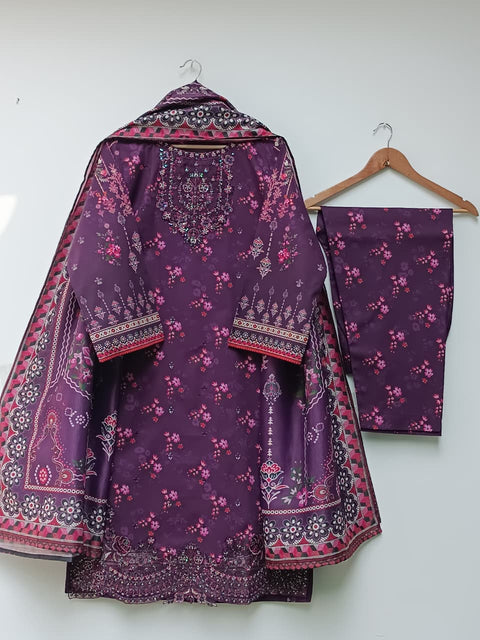 AEMEN (PURPLE)