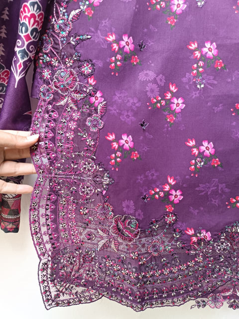 AEMEN (PURPLE)