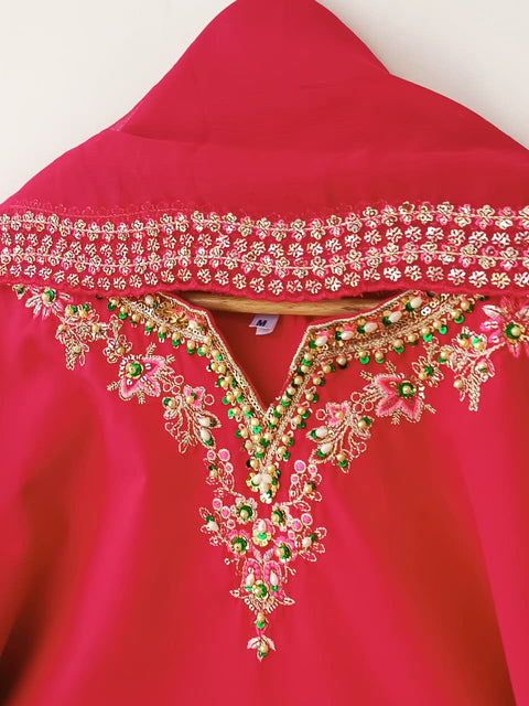 AFFAN (ARSHI)
