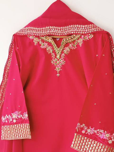 AFFAN (ARSHI)
