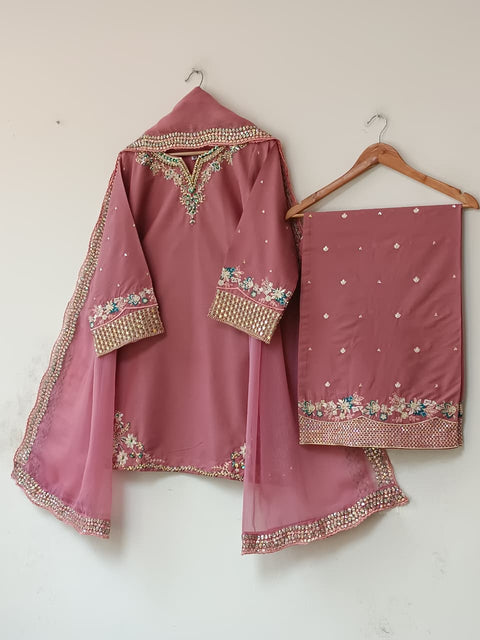 AFFAN (MAUVE)