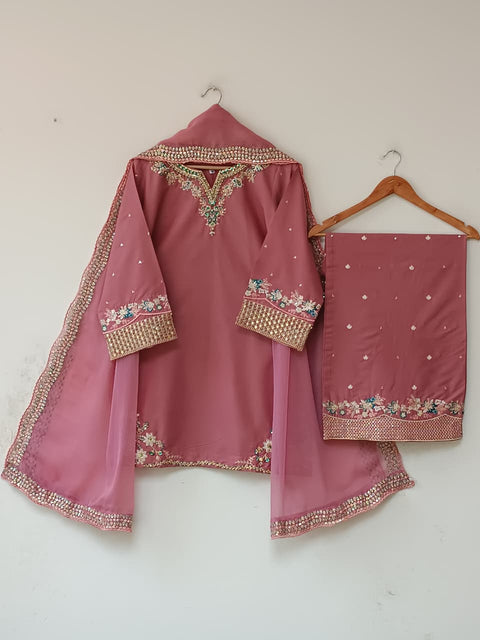 AFFAN (MAUVE)