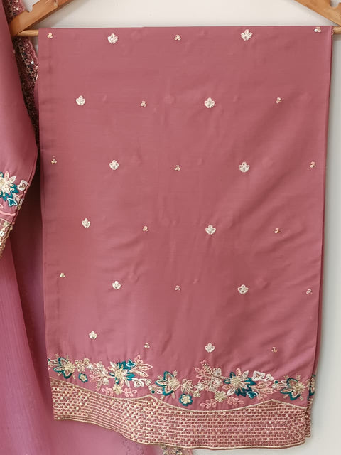 AFFAN (MAUVE)
