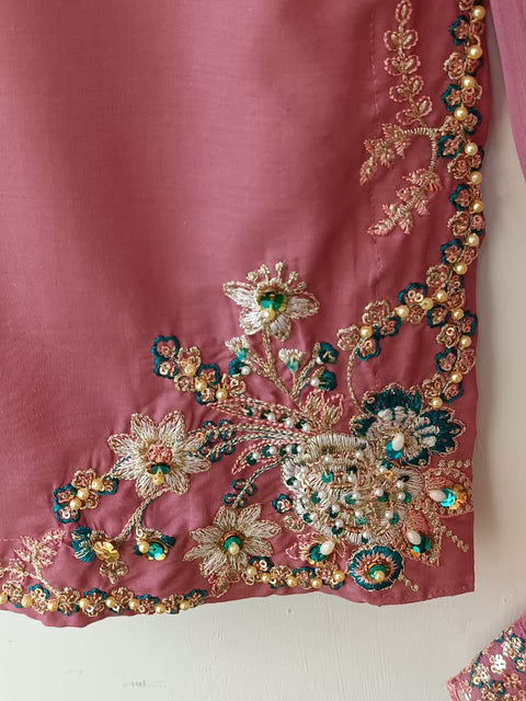 AFFAN (MAUVE)