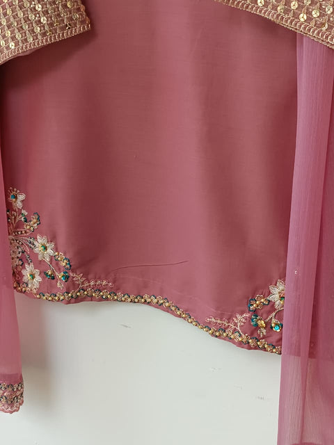 AFFAN (MAUVE)