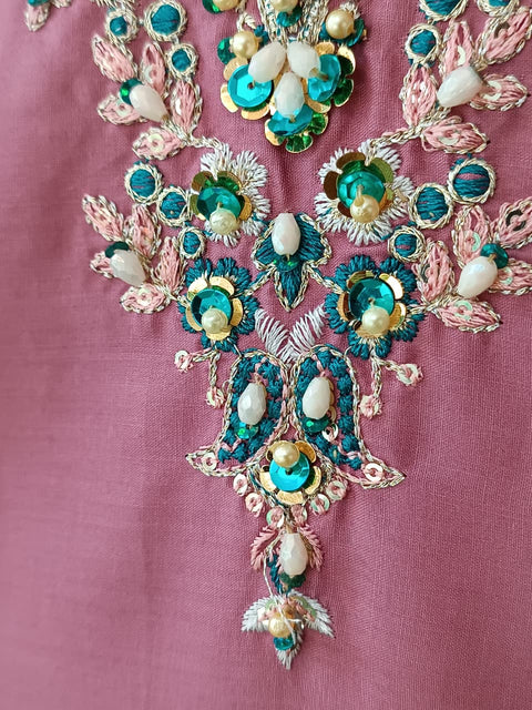 AFFAN (MAUVE)