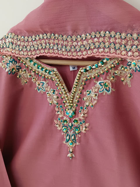 AFFAN (MAUVE)